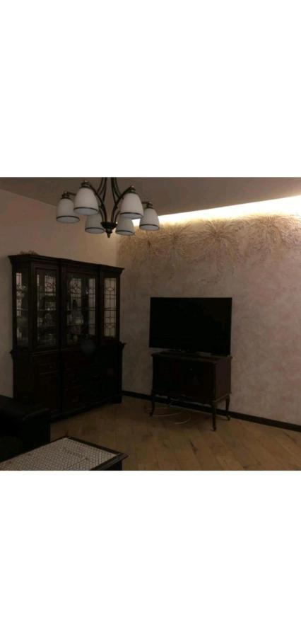 Gintautas Apartment Šiauliai Exterior foto