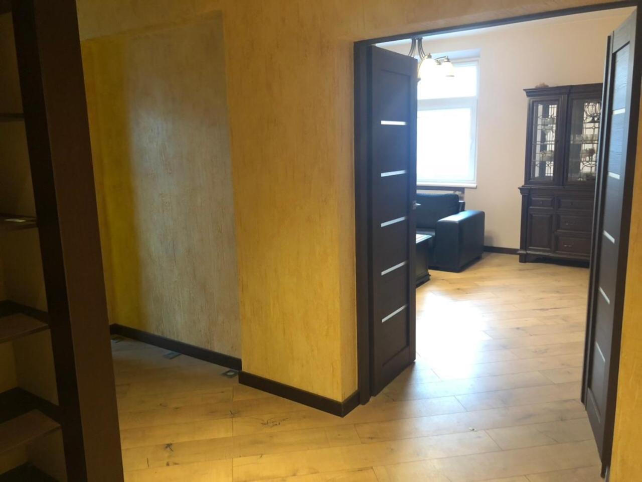 Gintautas Apartment Šiauliai Exterior foto